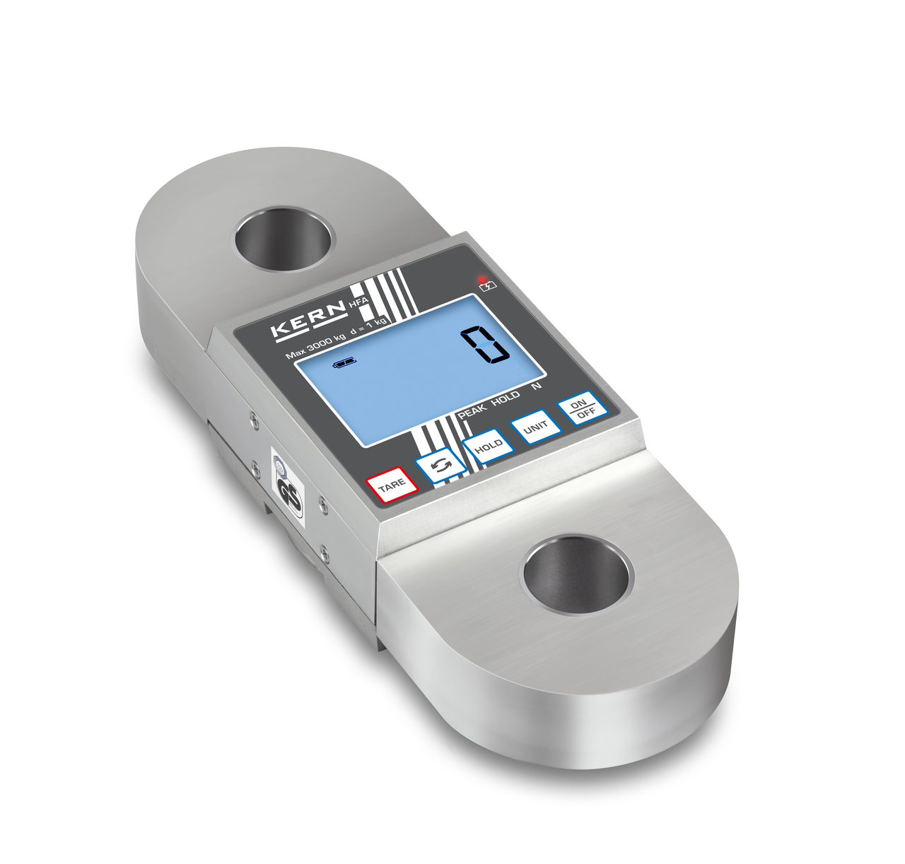 Kranwaage Max 600 kg | d=0