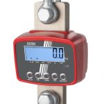 Kranwaage Max 150 kg | 300 kg | 600 kg | d=0