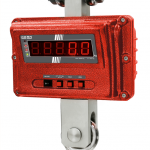 Kranwaage Max 10000 kg | d=1 kg