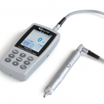 UCI Härteprüfer Max d= HB