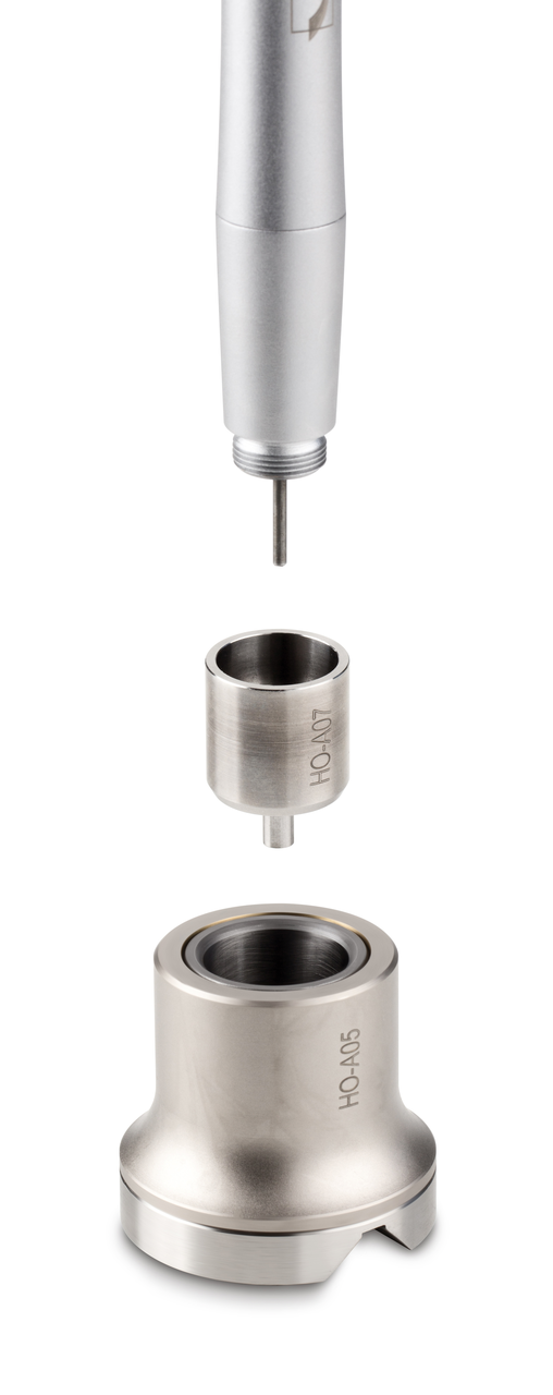 Kleinzylinder für HO 10K