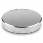 Härtevergleichsplatte für HO Edelstahl. (58~63)HRC