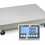 Industriewaage Max 600 kg | d=0