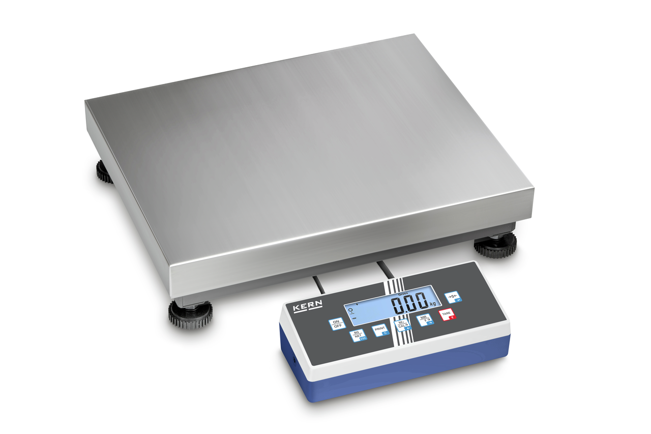 Industriewaage Max 60 kg | 150 kg | d=0