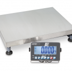 Industriewaage Max 60 kg | 150 kg | e=0