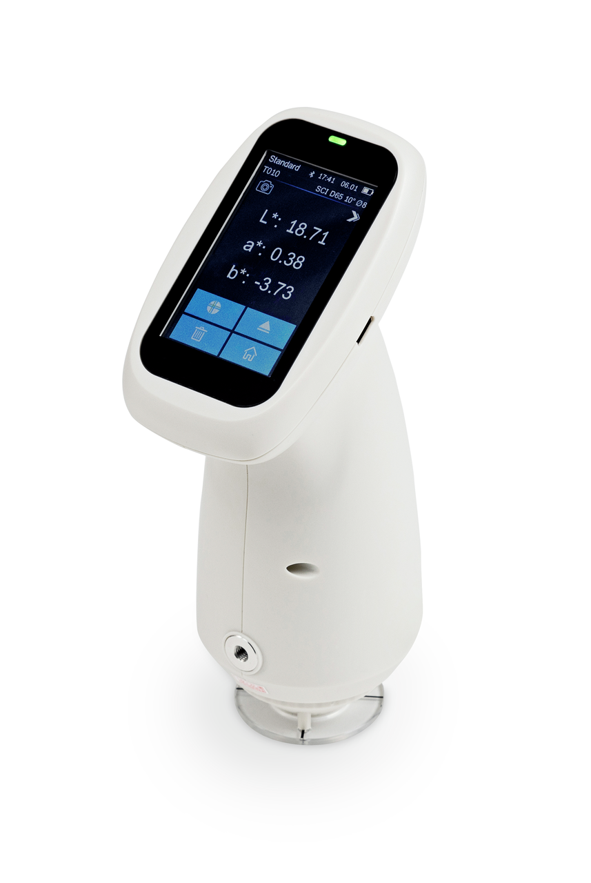 Farbspektrometer JCS 200