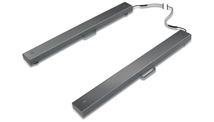 Wiegebalken Stahl lackiert