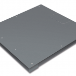 Wägebrücken KERN KFP 1500V20SNM