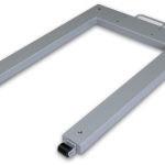 U-Wägebrücke KERN KFU 1500V20M