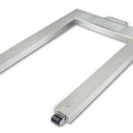 U-Wägebrücke KERN KFU 600V30M