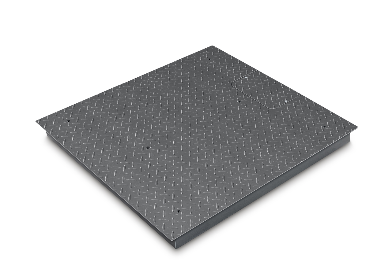 Wägebrücke KERN KIP 600V20M