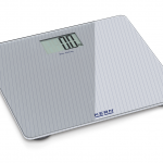 Design Badezimmerwaage KERN MGD 200K-1L