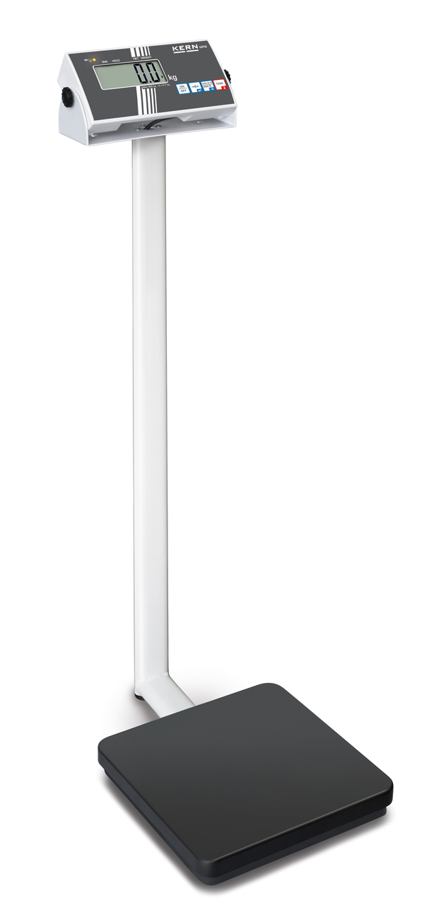 Personenwaage 100 g | 300 kg