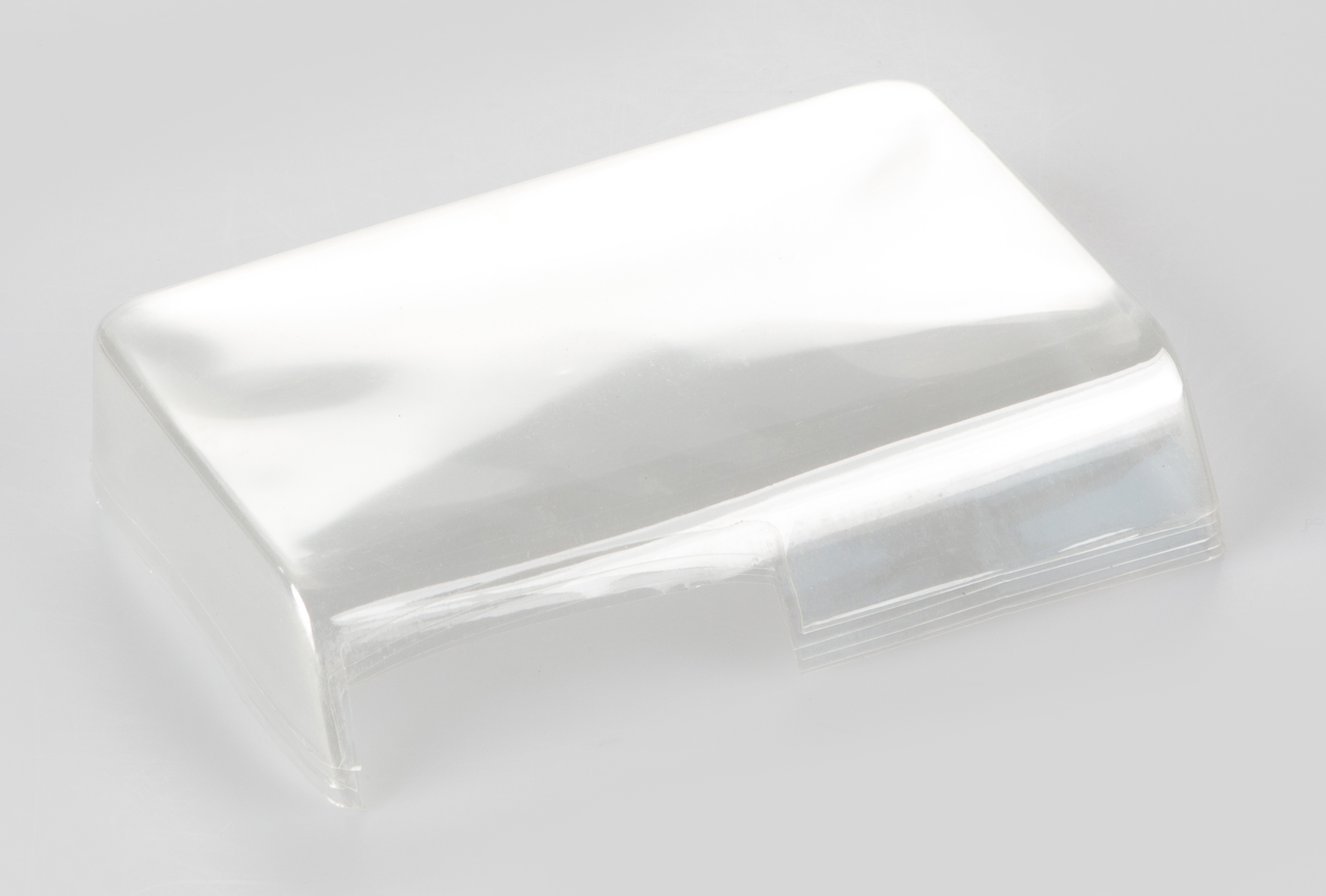 5er-Set Arbeitsschutzhaube für MPE-/MTA-/MTM-NM