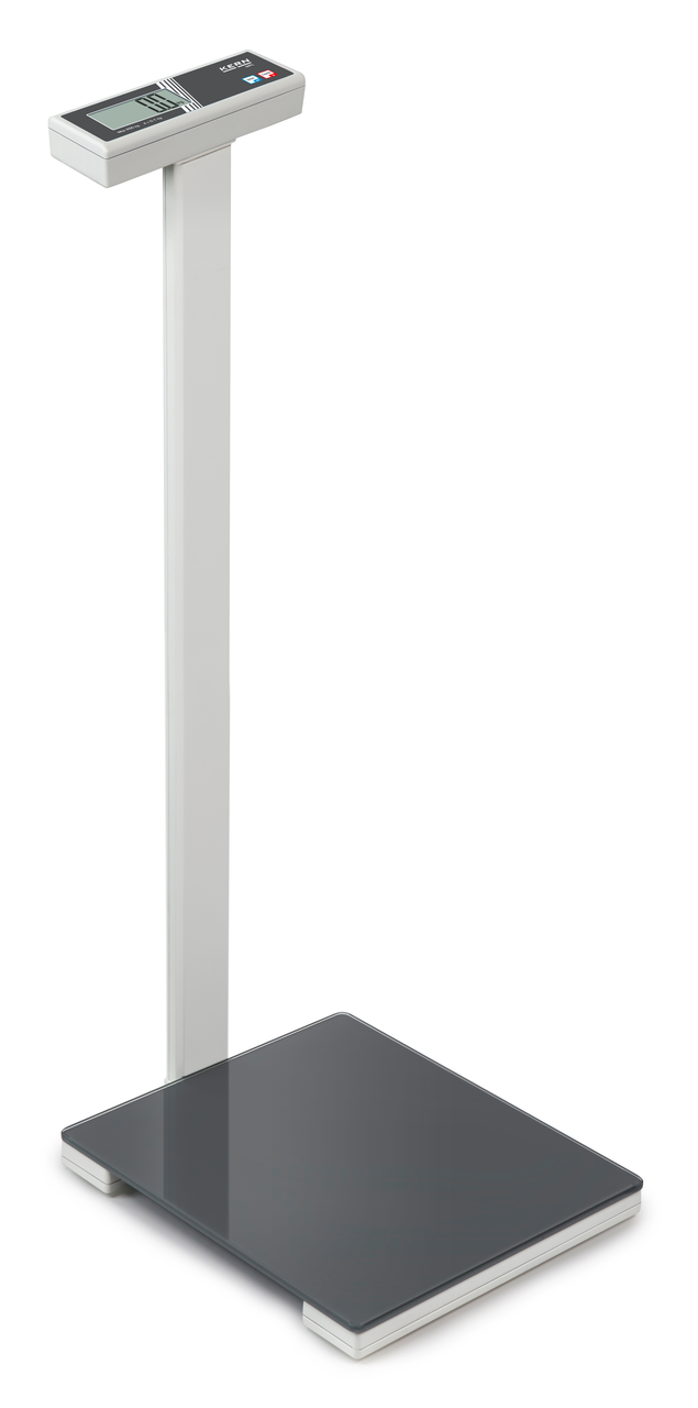 Badezimmerwaage Max 250 kg | d=0