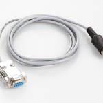 Schnittstellenkabel RS 232 C für KERN MPS