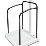 Stehhilfe-Waage Max 300 kg | 400 kg | e=0