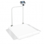 Handlauf - 1050 mm für MWA 300K-1M