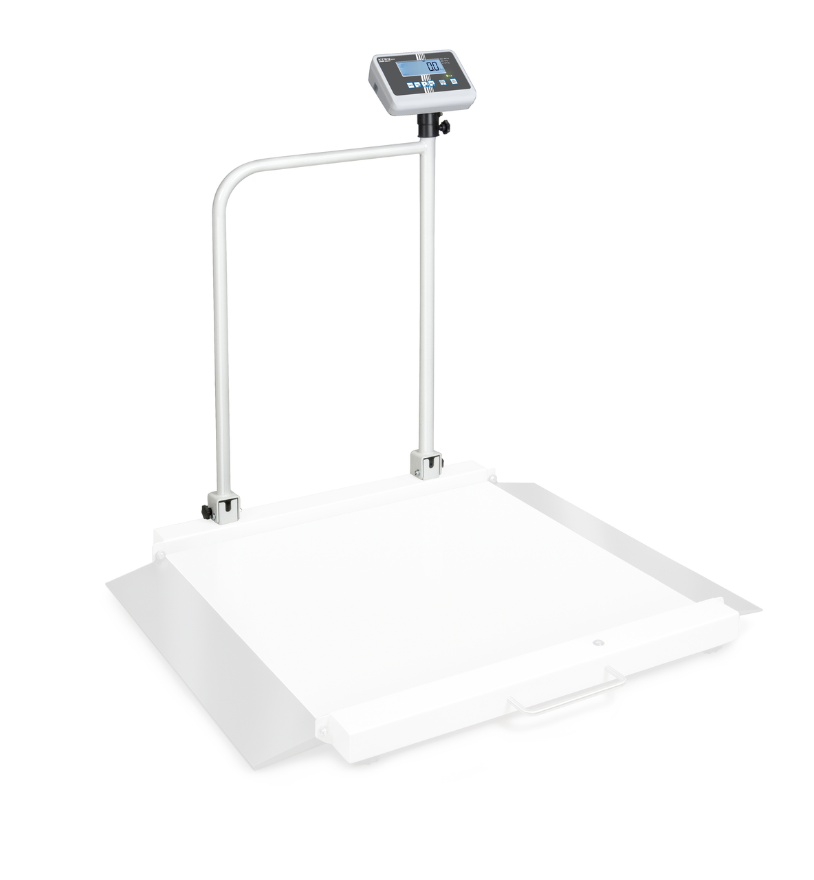 Handlauf - 1050 mm für MWA 300K-1M