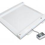 Rollstuhlwaage Max 300 kg | d=0