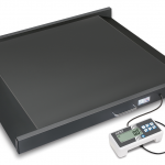 Rollstuhlwaage Max 300 kg | e=0