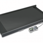 Transportliegenwaage Max 300 kg | e=0