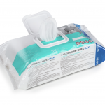 Reinigungstücher AIkohoIfreie Tücher zur Wischdesinfektion