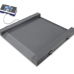 Durchfahrwaage Max 600 kg | d=0