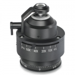 Kondensor (Swing-Out) Abbe. N.A. 0