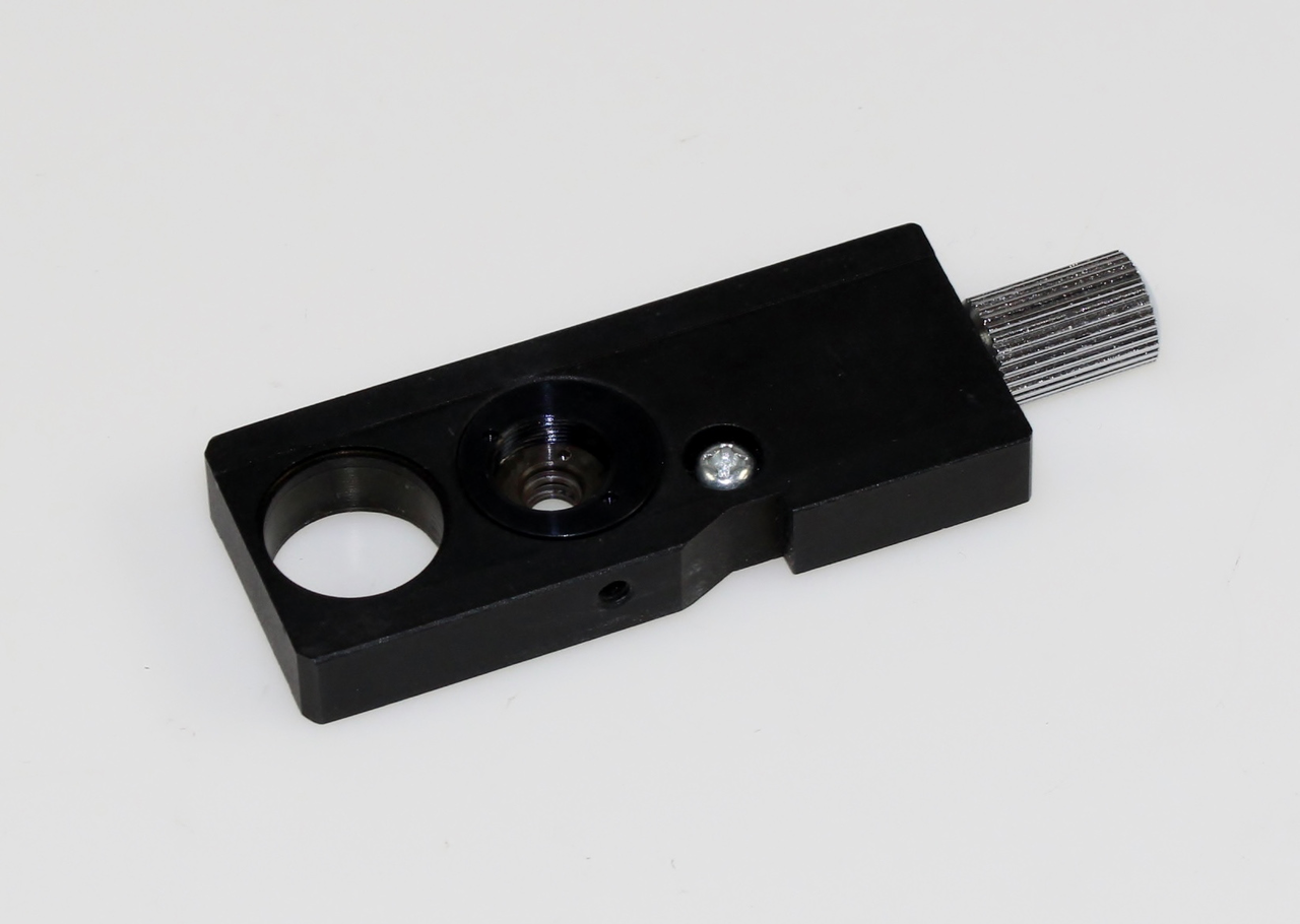 Bertrand Linse für Serie OPE-1