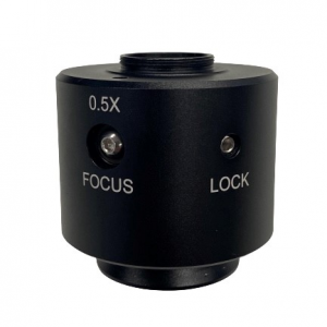 C-Mount Kamera-Adapter 0