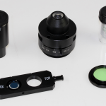 PH-Einzeleinheit 100x für Serie OBN-1 inkl. PH-Objektiv