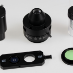 PH-Einzeleinheit 20x für Serie OBN-1 inkl. PH-Objektiv