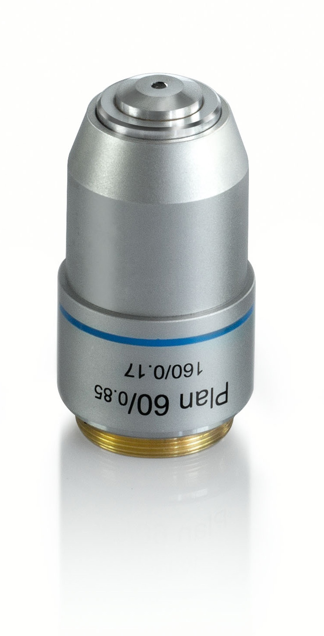 Objektiv Plan Achromatisch 60 x / 0