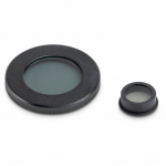 Polarisationseinheit Analysator und Polarisator