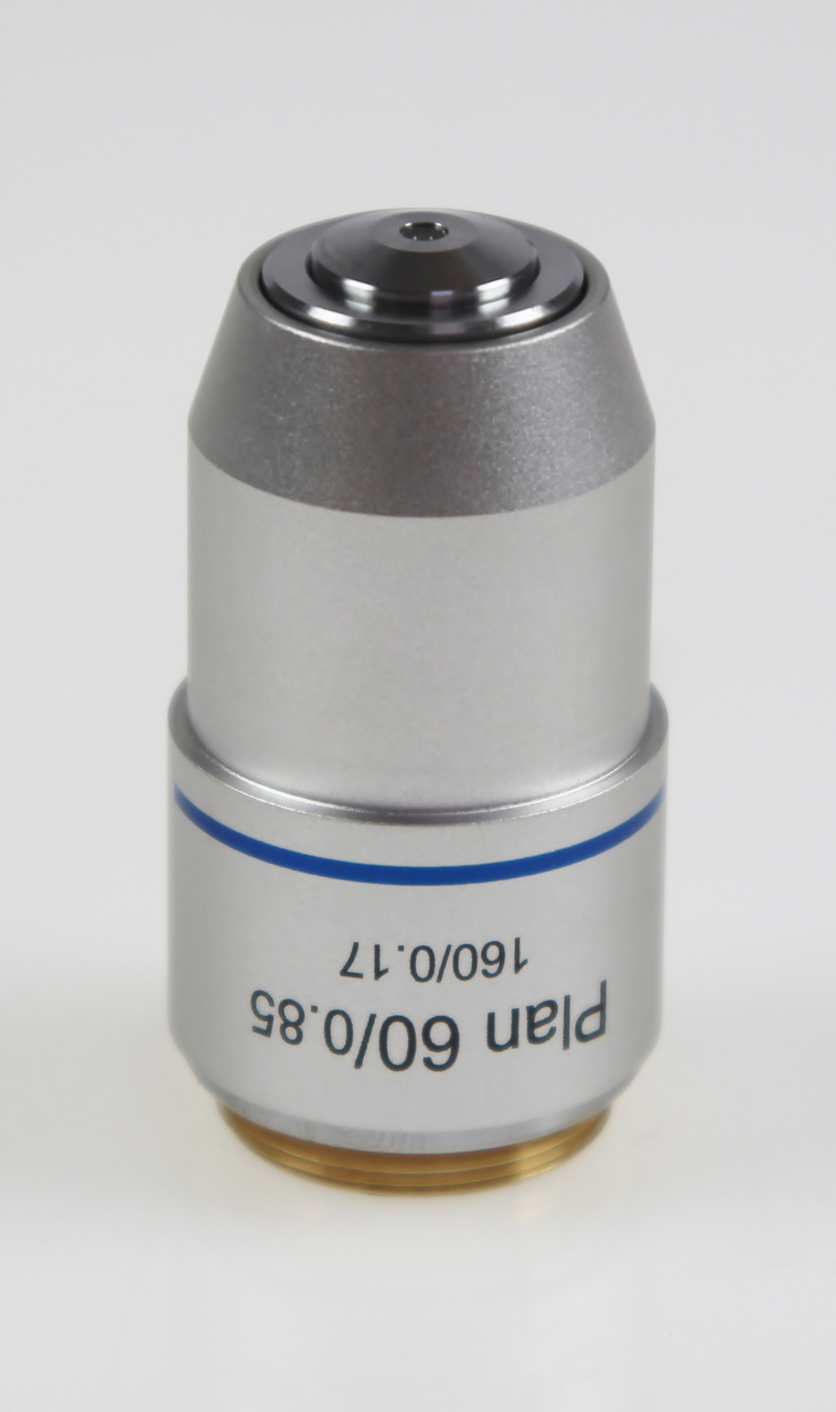 Objektiv Infinity Plan 20 x / 0