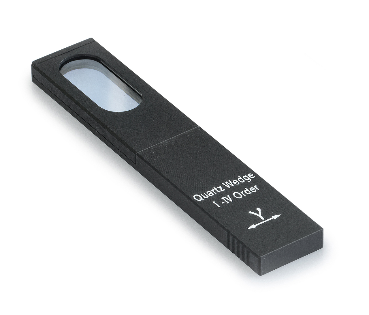 Quarz-Keil für Serien OPE-1