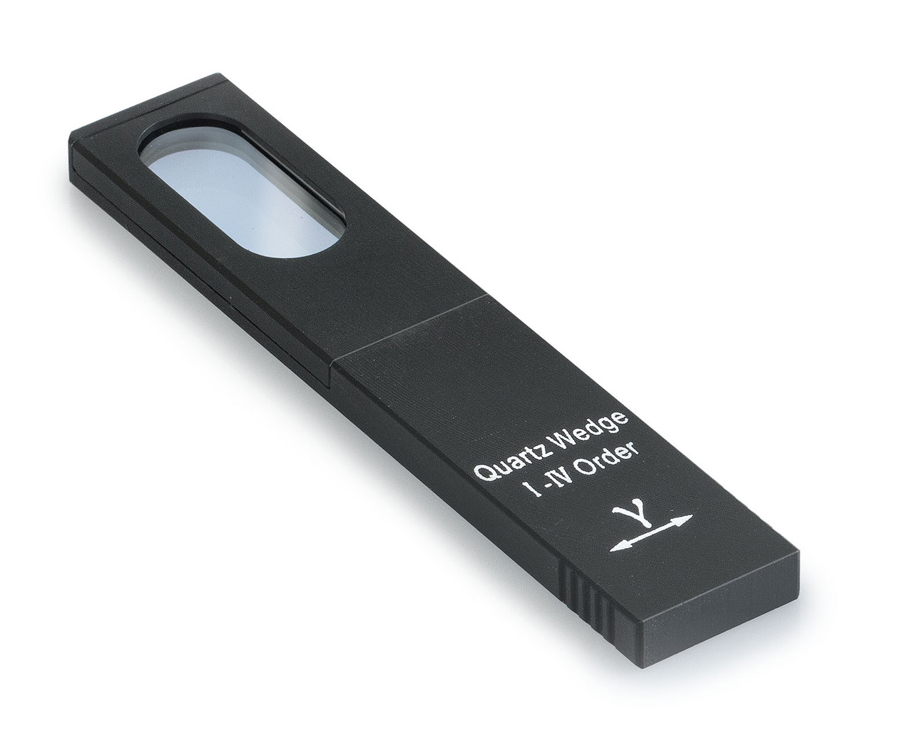 Quarz-Keil für Serien OPM-1