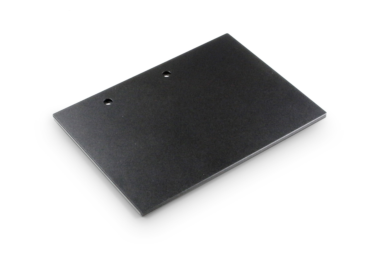 Zusatzplatte für Arbeitstisch für Serien OKL-1