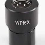 Okular WF 16 x / Ø 13mm mit Anti-Fungus
