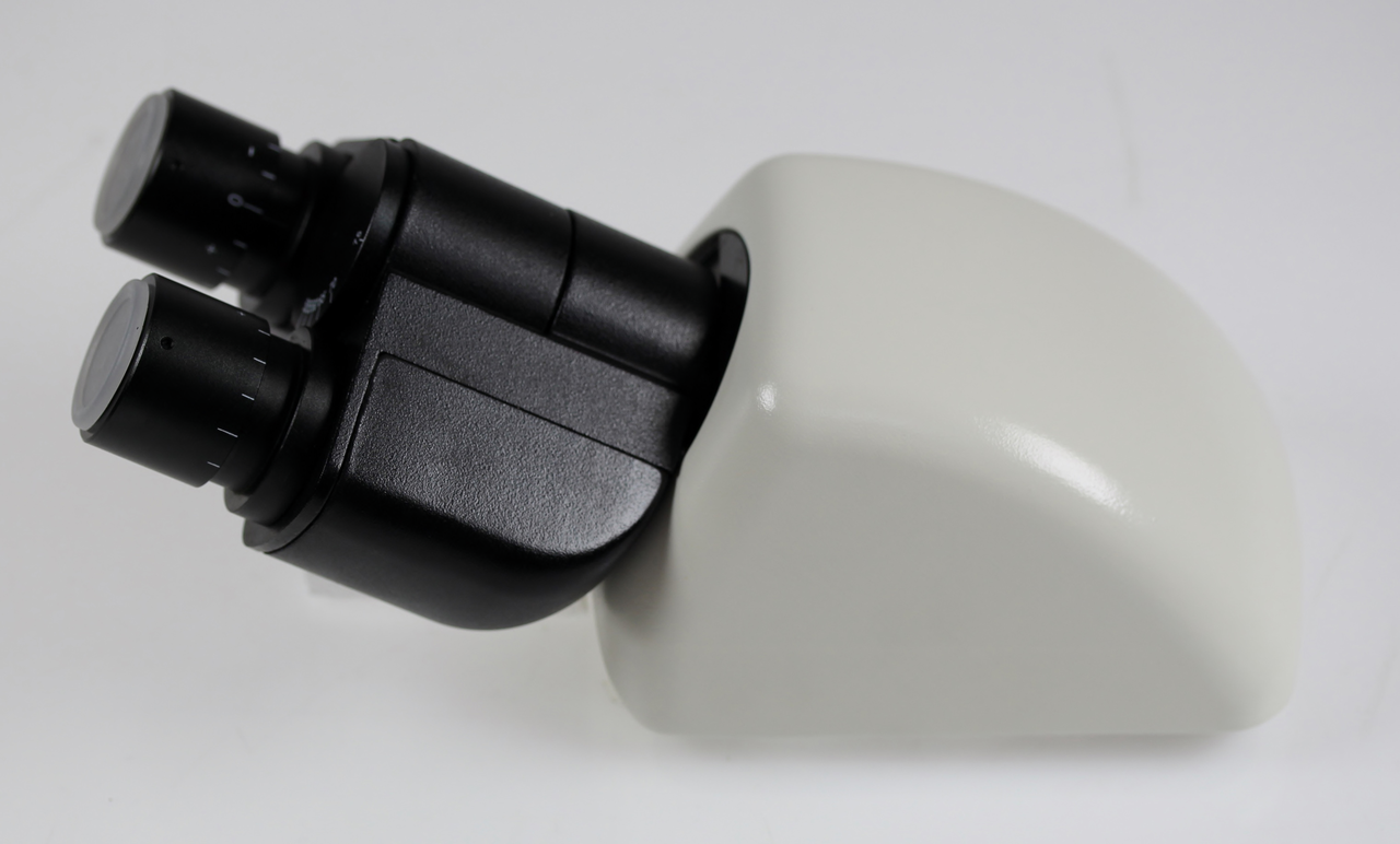 Tubus Binokular Butterfly. Infinity