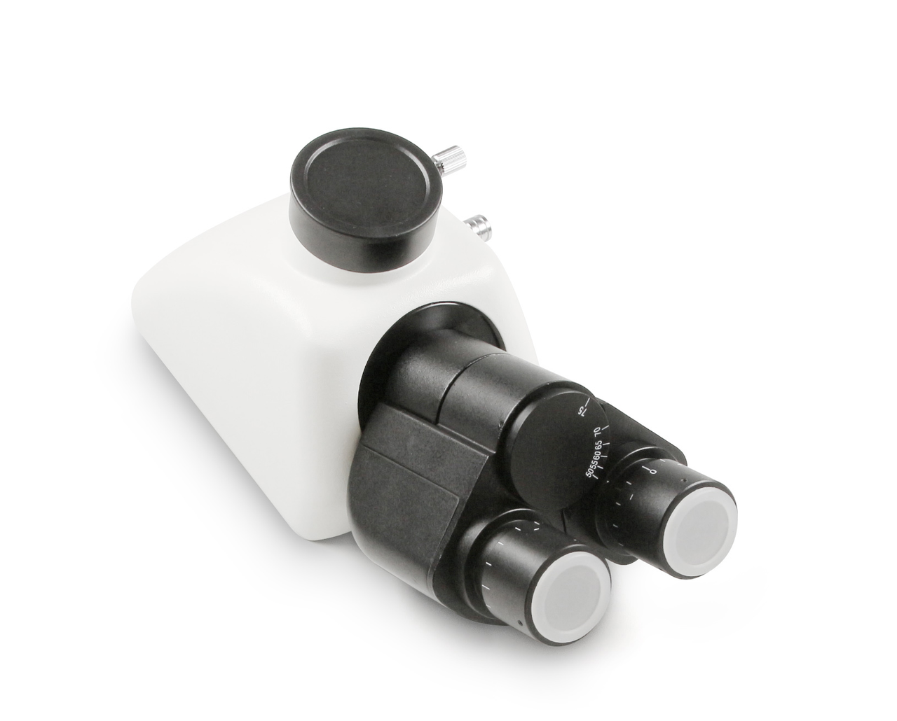 Tubus Trinokular Butterfly. Infinity