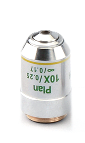 PH-Objektiv Infinity Plan 10 x / 0