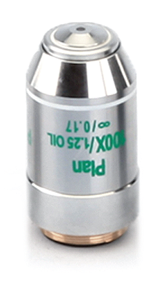 PH-Objektiv Infinity Plan 100 x / 1