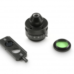 PH-Kondensor und PH-Schieber 40x für Phasenkontrasteinheit der Serie OBN-1