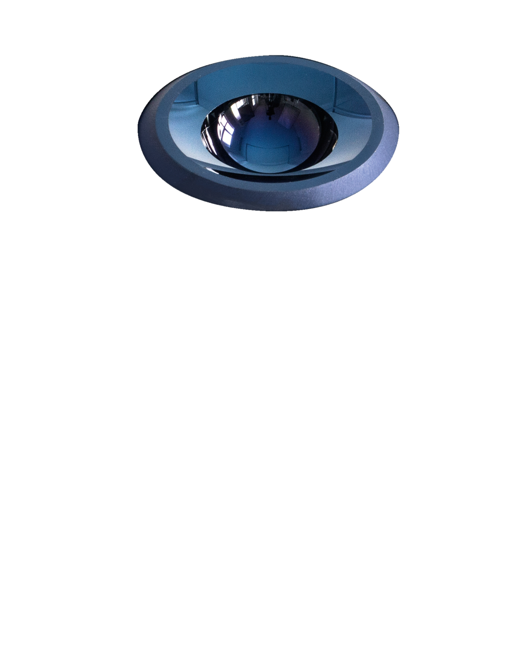 Dunkelfeldkondensor für Serien OBF-1