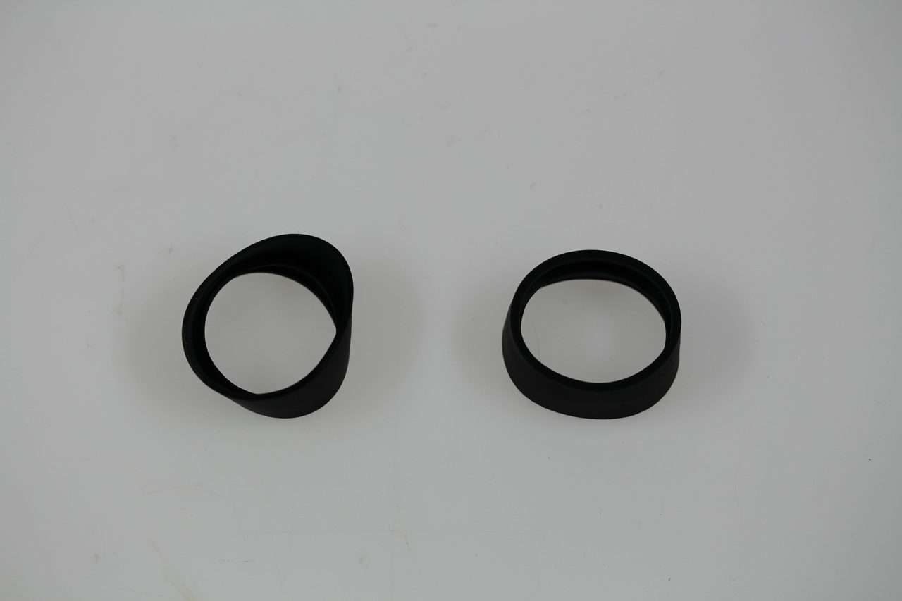 Augenmuschel (Paar) - Okular (nur für 18 mm)