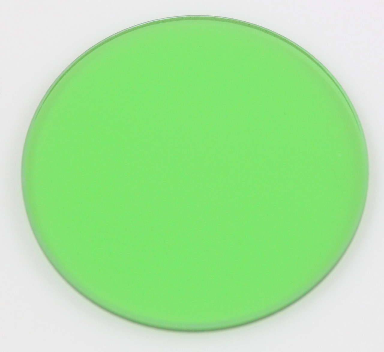 Filter Grün für OBS 104