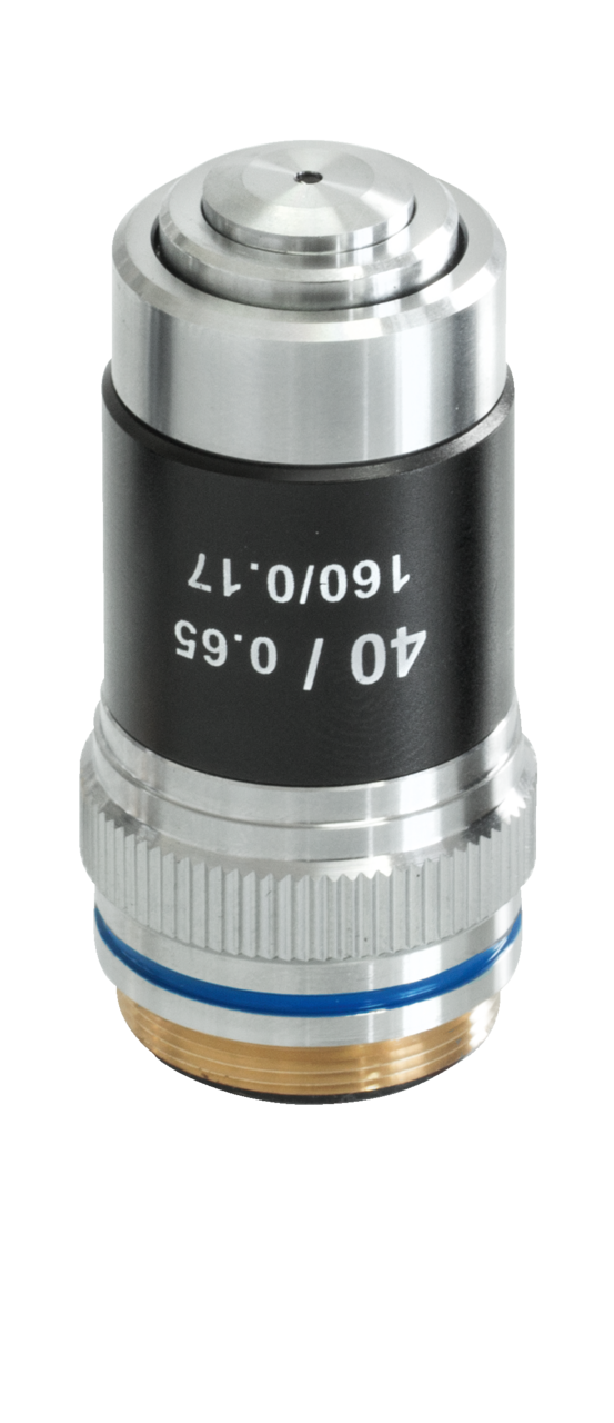 Objektiv Achromatisch 60 x / 0