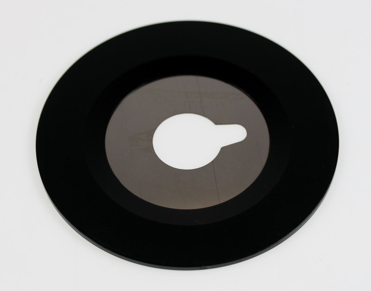 Objekthalter (Ø 110 mm) für Serie OCM-1